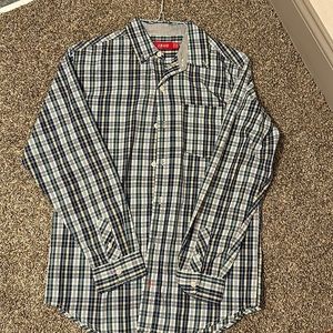 Izod Button Shirt